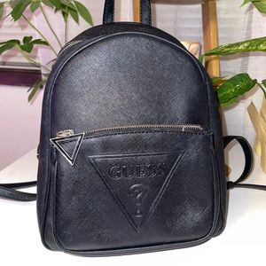 GUESS Mini Backpack
